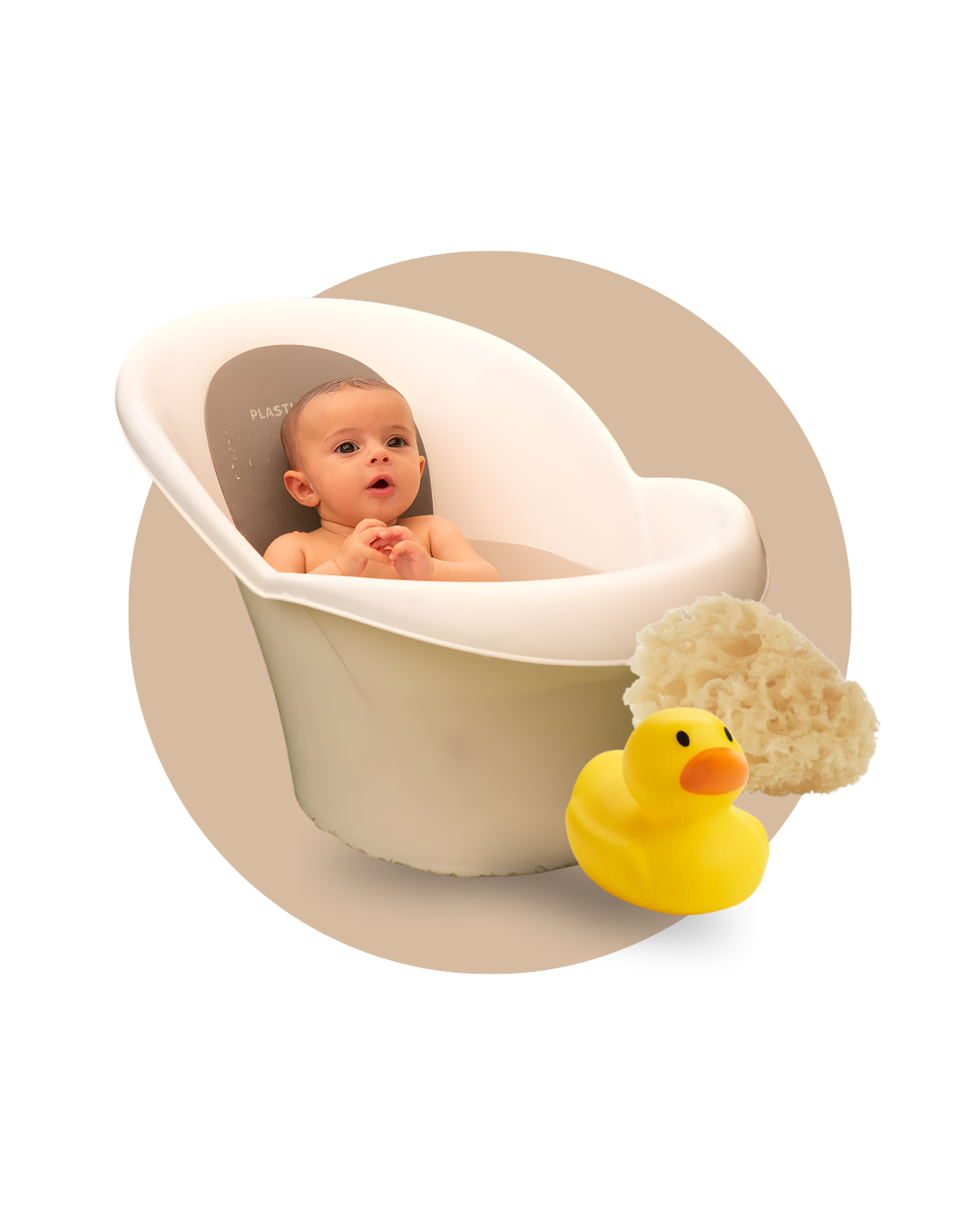 what are bath time essentials?