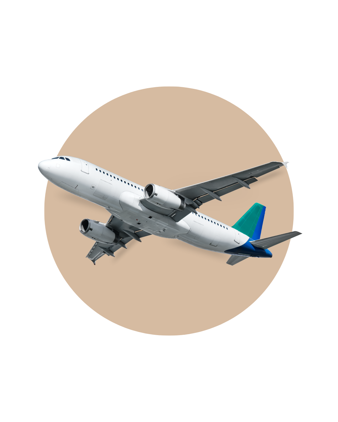 traveling with a baby?