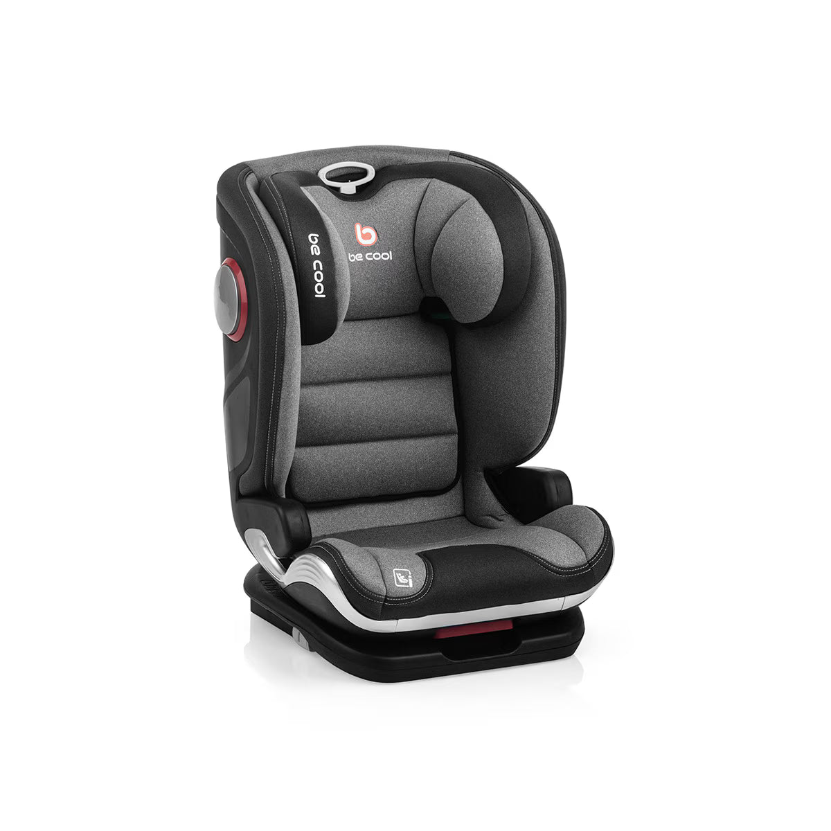 be cool mars i size car seat group 2 3 grey child safety car seat