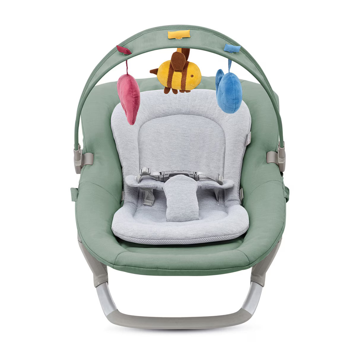 inglesina lounge rocking chair mint