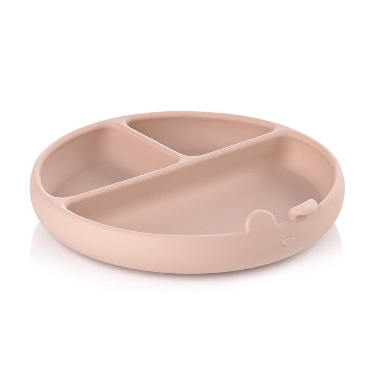 jane silicone baby plate pale suction plate