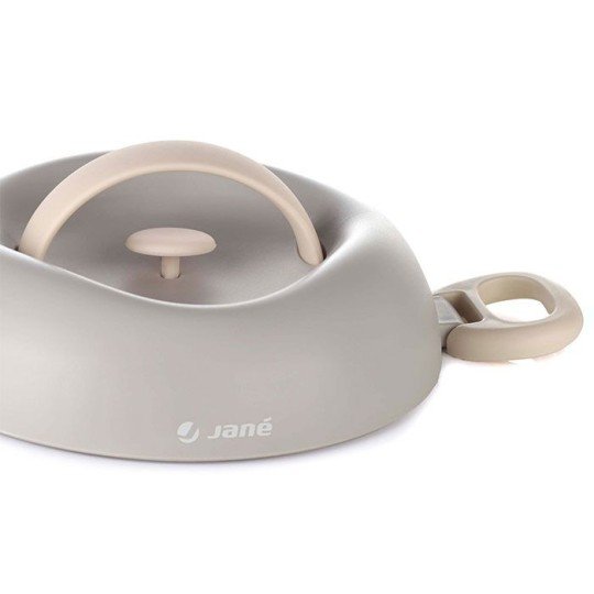 jane baby food container sand storage container