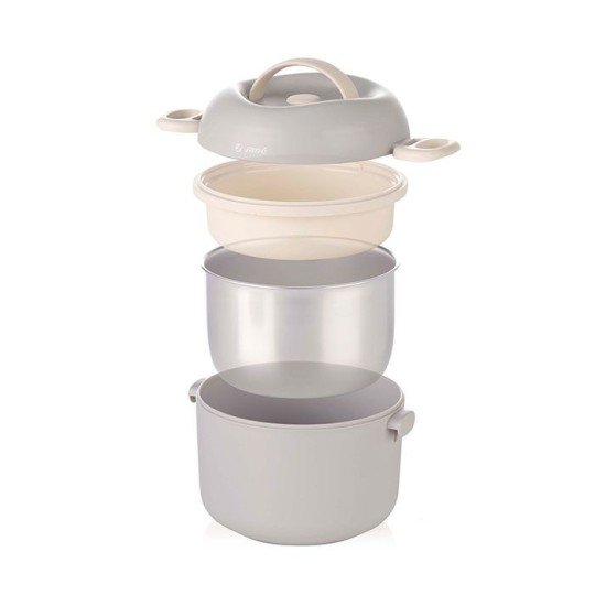 jane baby food container sand storage container