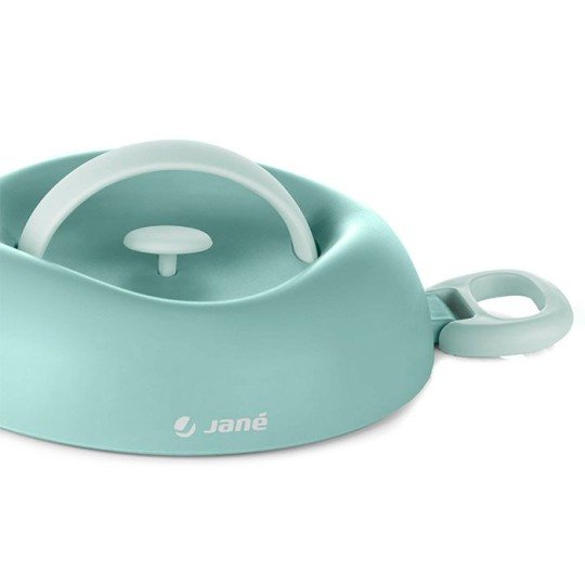 jane baby food container mint storage container