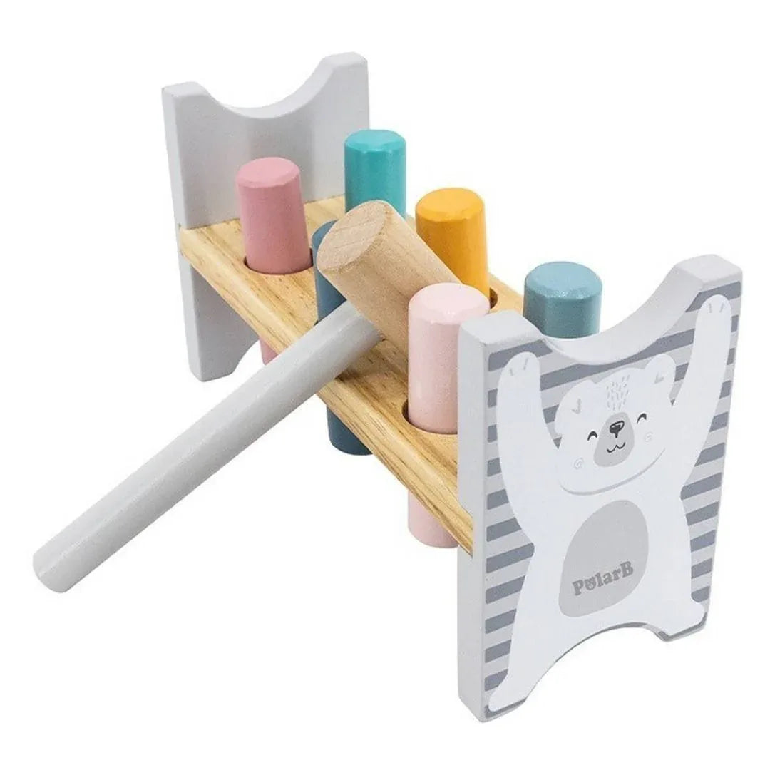 polarb pound-a-peg