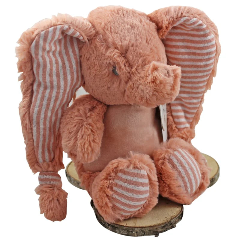 happy horse elephant emily soft toy 34cm baby plush toy