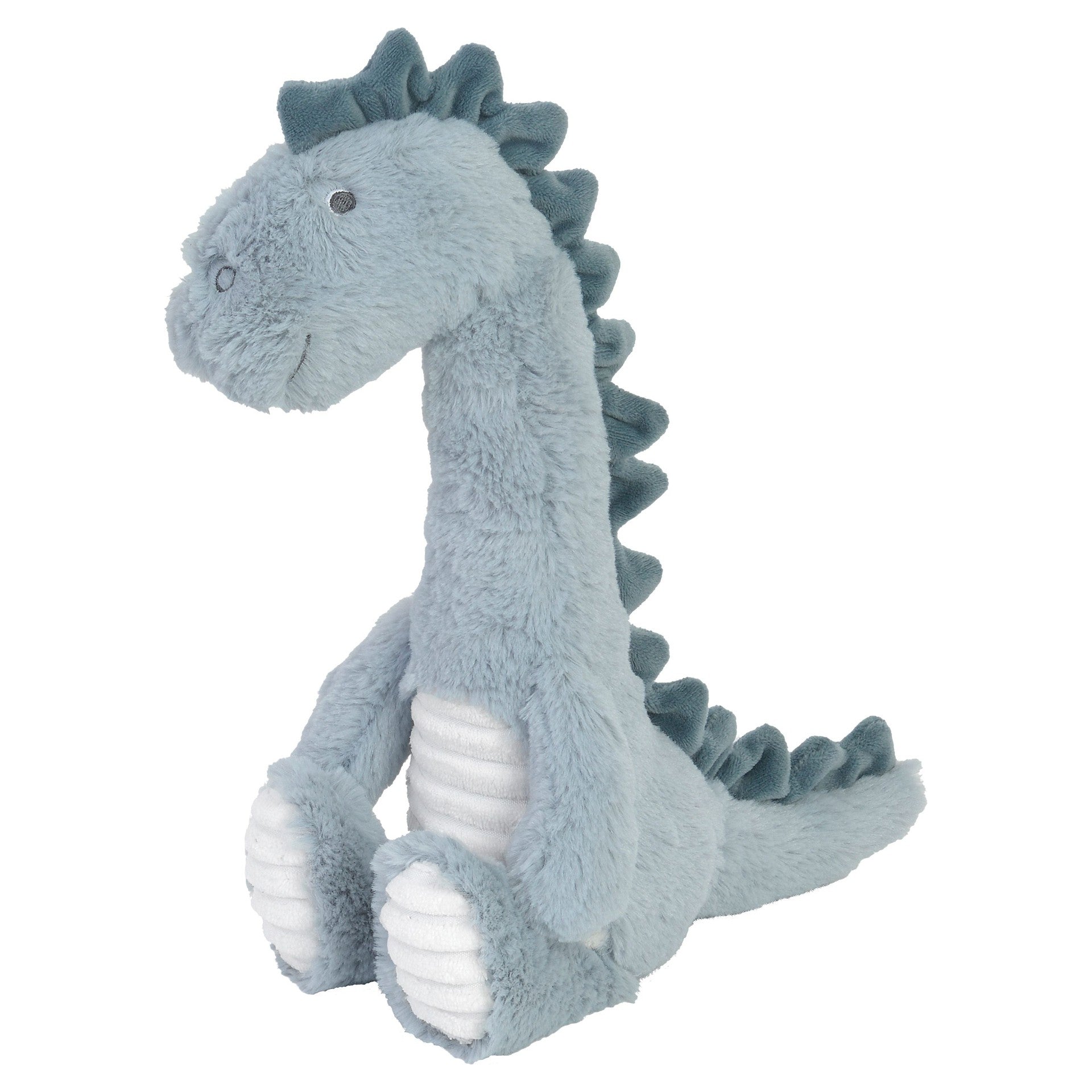 happy horse dino don soft toy 36cm baby plush toy
