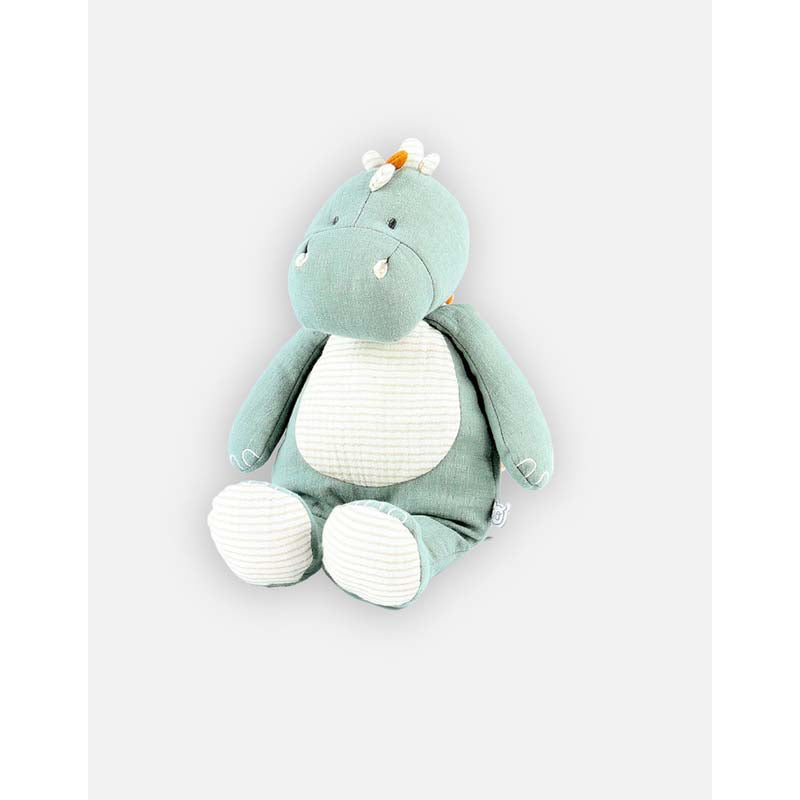 Nookies T&S Plush Small - Stegi