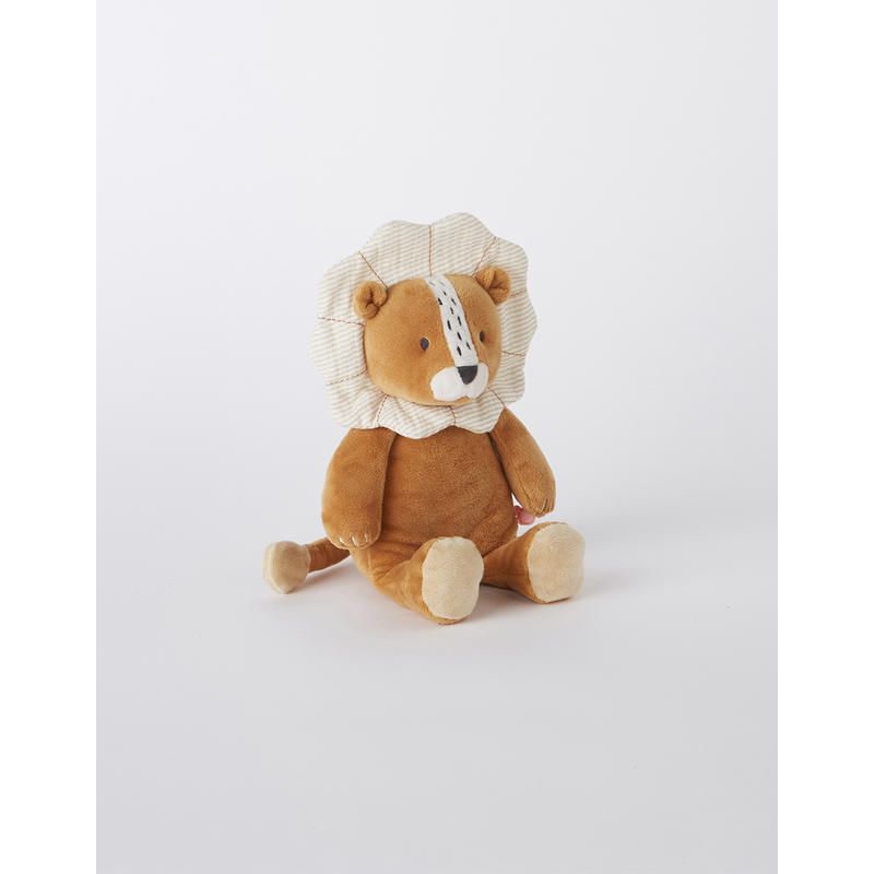 Nookies B&K Soft Toy Small 25Cm - Bou