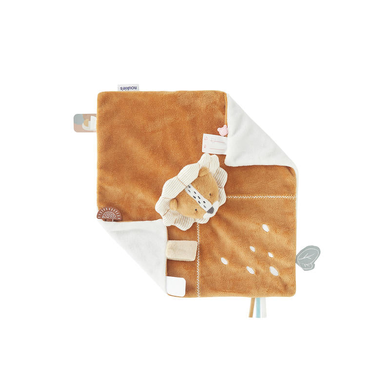 Nookies B&K Comforter - Bou