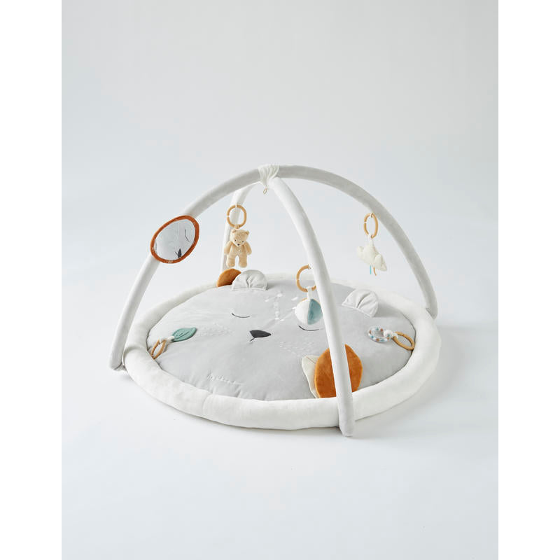 Nookies B&K Activity Playmat Kendi