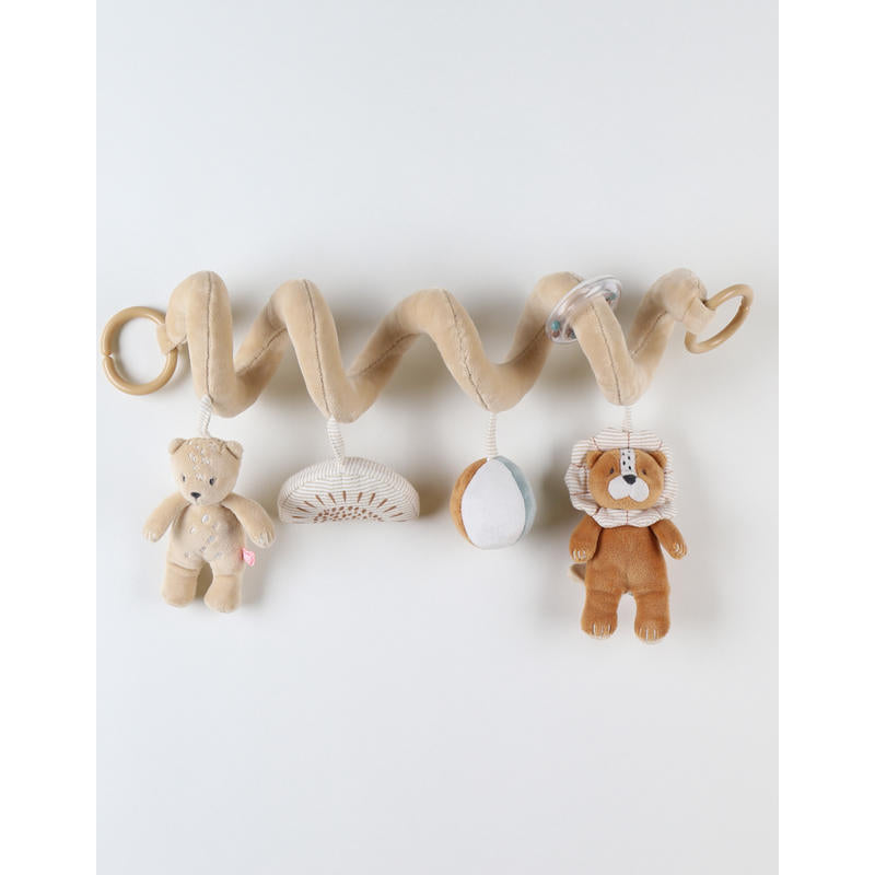 Nookies B&K Activity Spiral