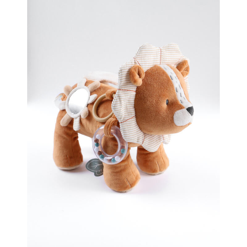 Nookies B&K Activity Soft Toy - Bou