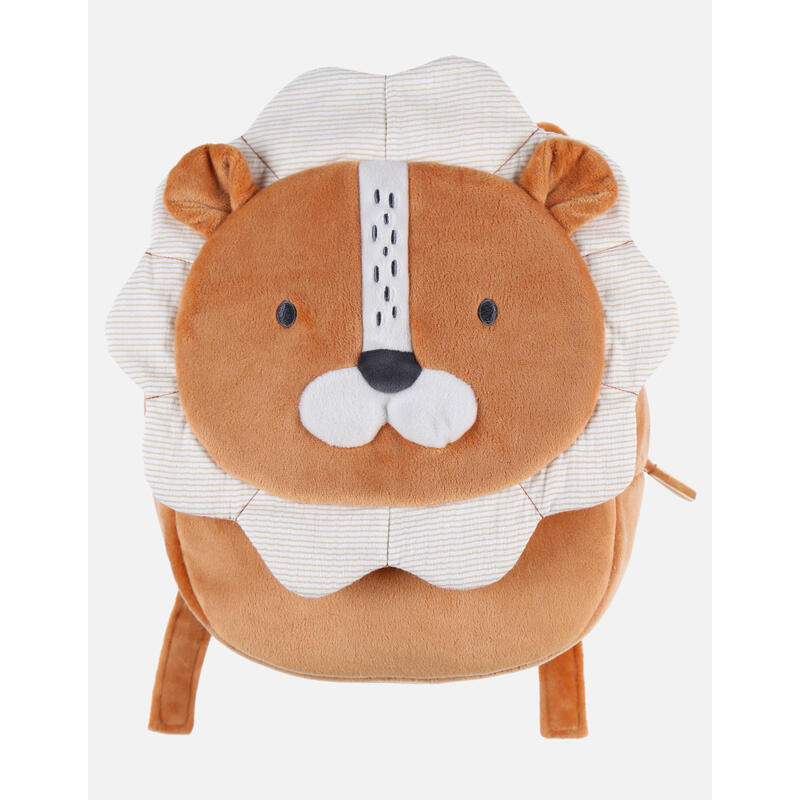 Nookies B&K Backpack Veloudoux - Bou