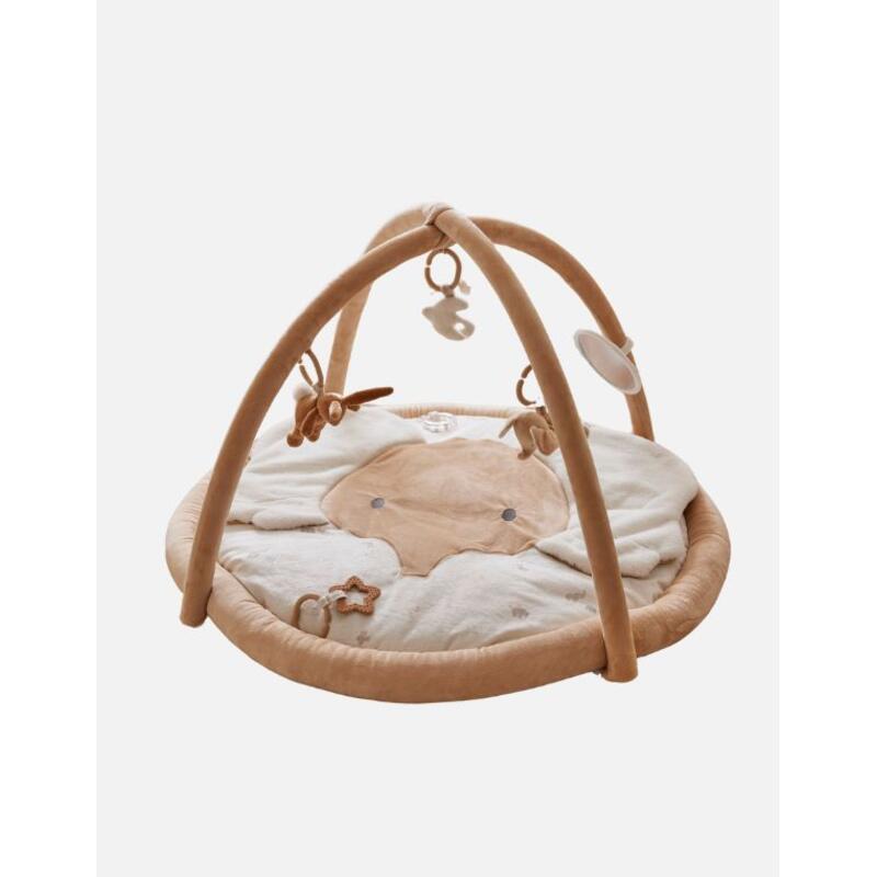 Nookies B&M Activity Playmat - Bali
