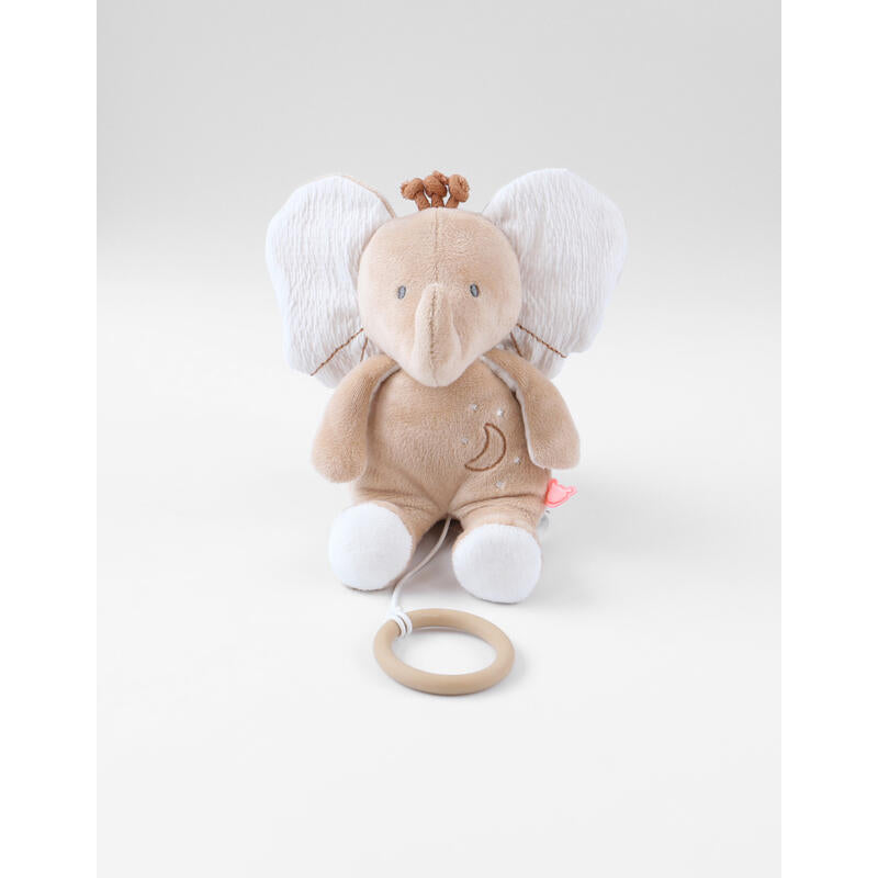 Nookies B&M Musical Soft Toy 20Cm - Bali
