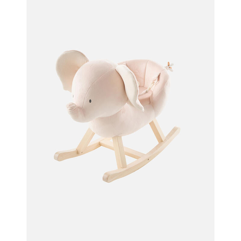 Nookies B&M Rocking Chair - Bali