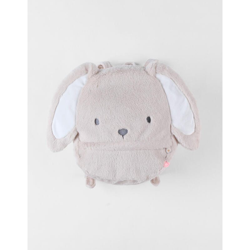 Nookies B&M Backpack - Moka