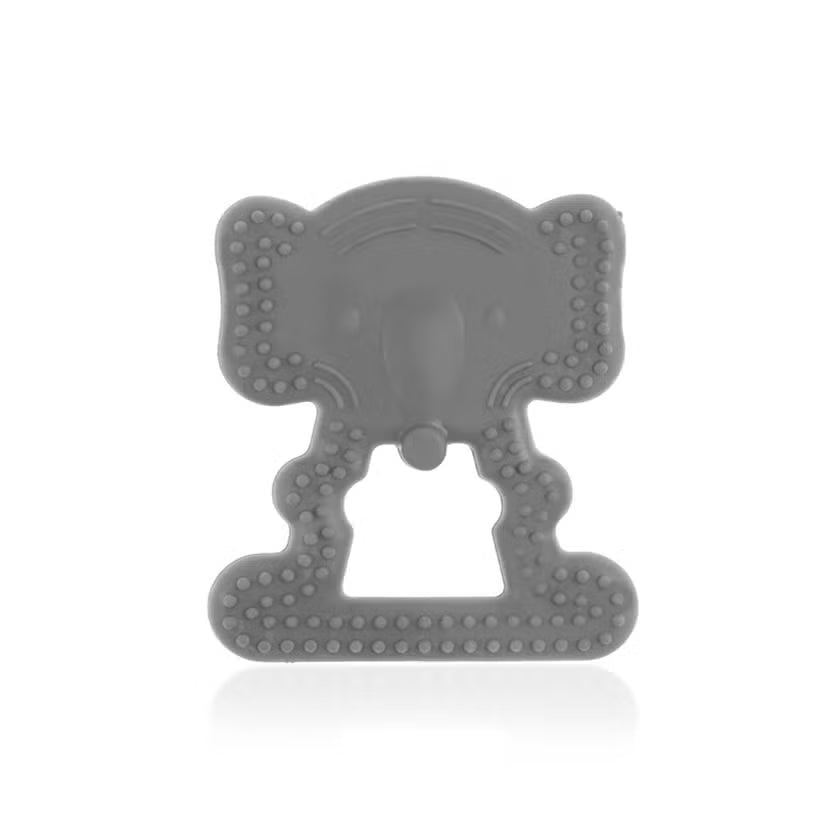 babyjem teethering gloves/elephant/