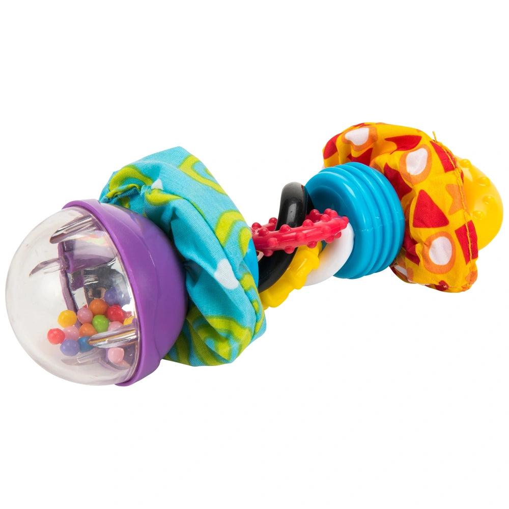 playgro super shaker