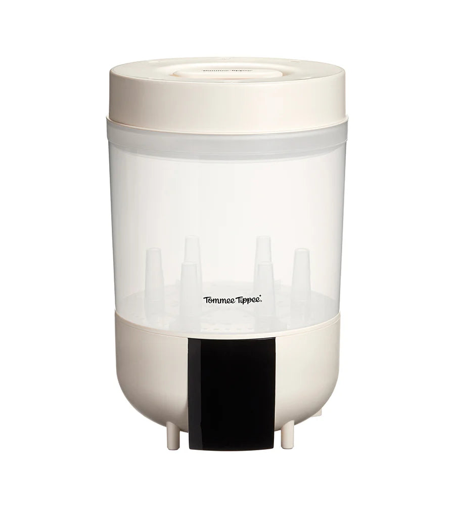 tommee tippee quick dry electric steriliser