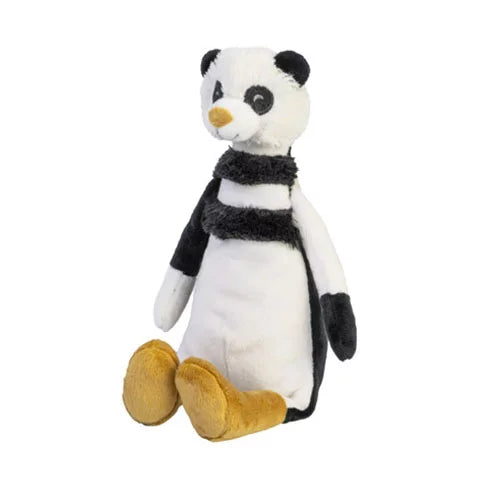 happy horse panda phill soft toy baby plush toy