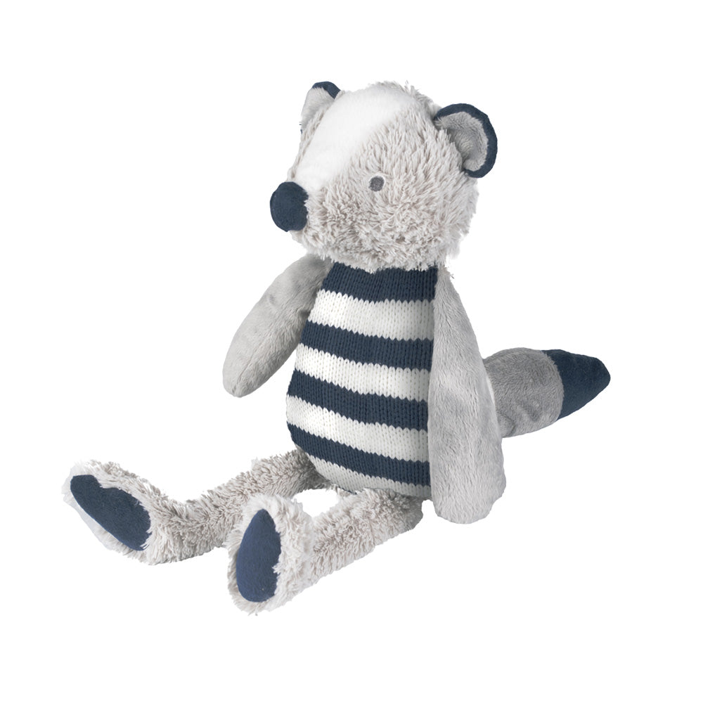 happy horse skunk steve soft toy 36cm baby plush toy