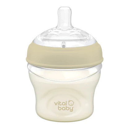 vital baby bottle 150ml