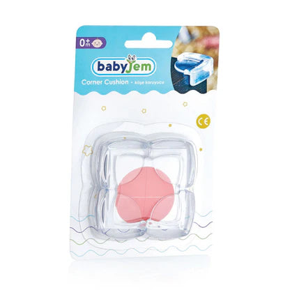 babyjem corner protectors natural baby safety guards
