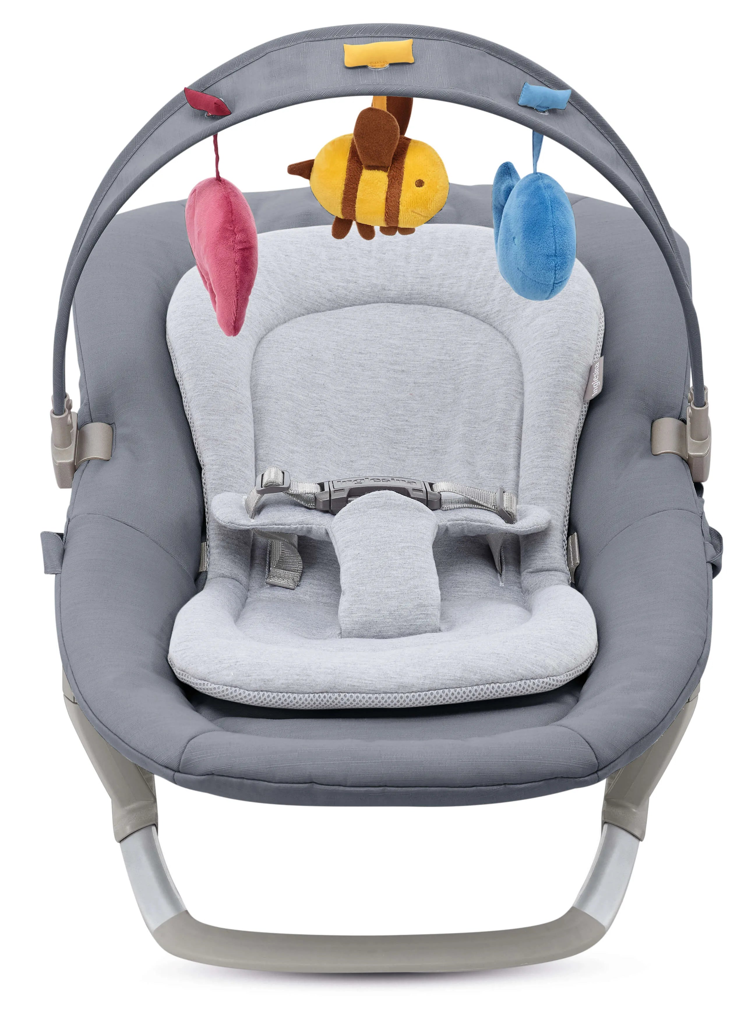 inglesina lounge rocking chair sugar