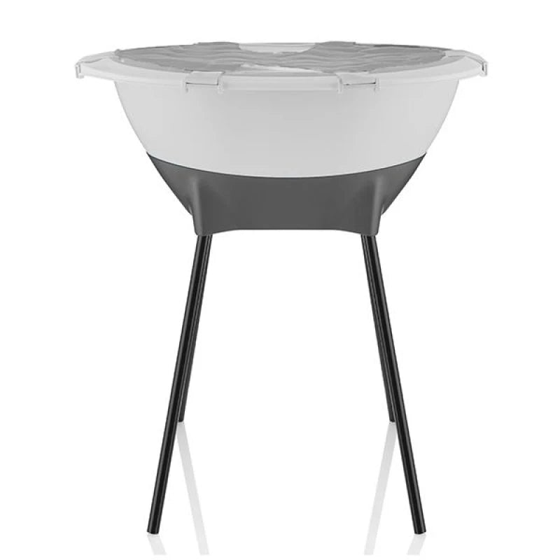 babyjem elegant standing bathtub / soft