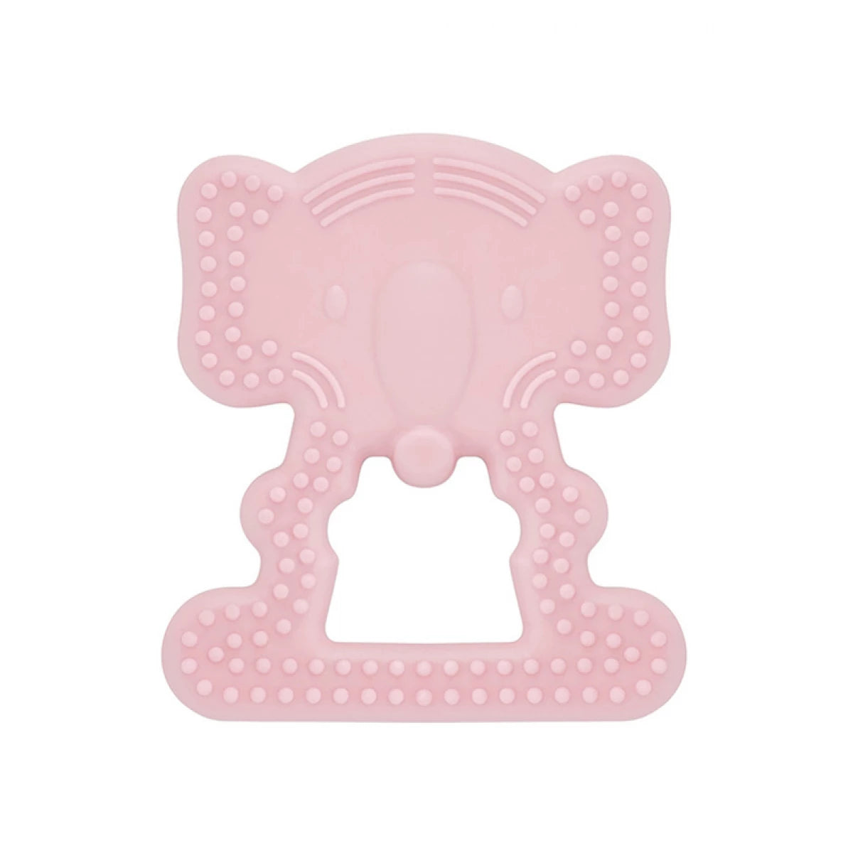 babyjem teethering gloves/elephant/
