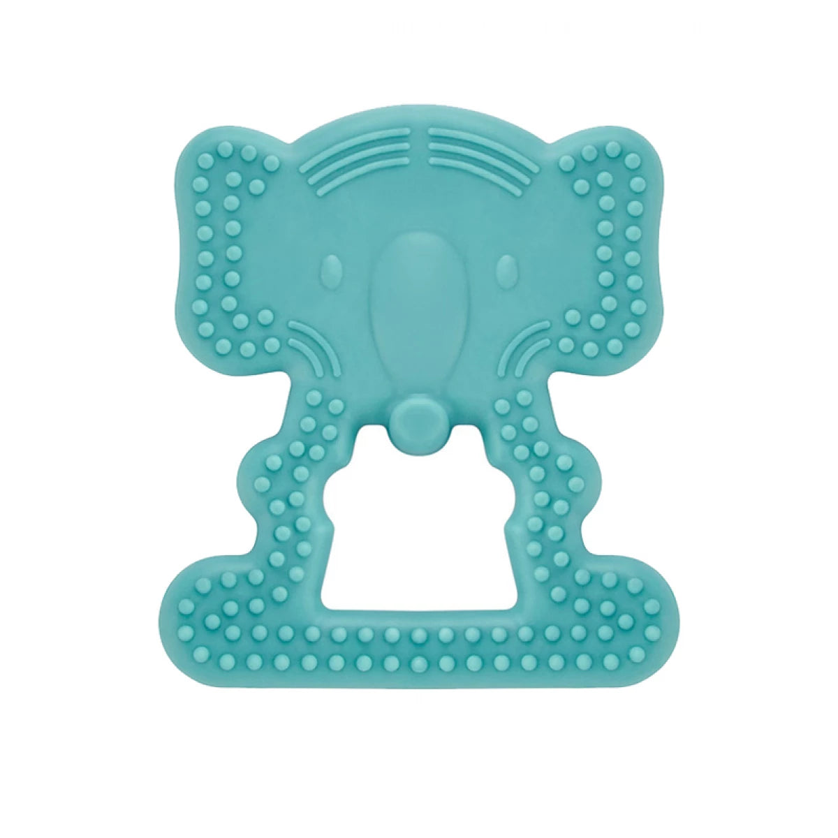 babyjem teethering gloves/elephant/