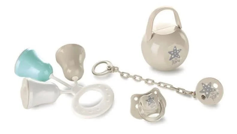 jane newborn baby gift set bronze baby essentials set
