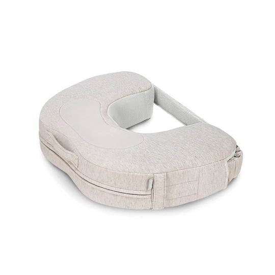 inglesina nursing pillow elysia quiet beige