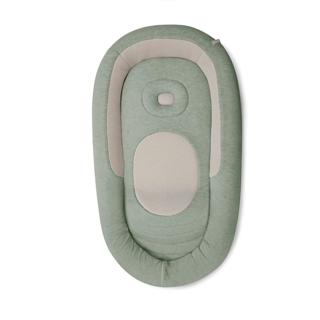 inglesina welcome pod balance green