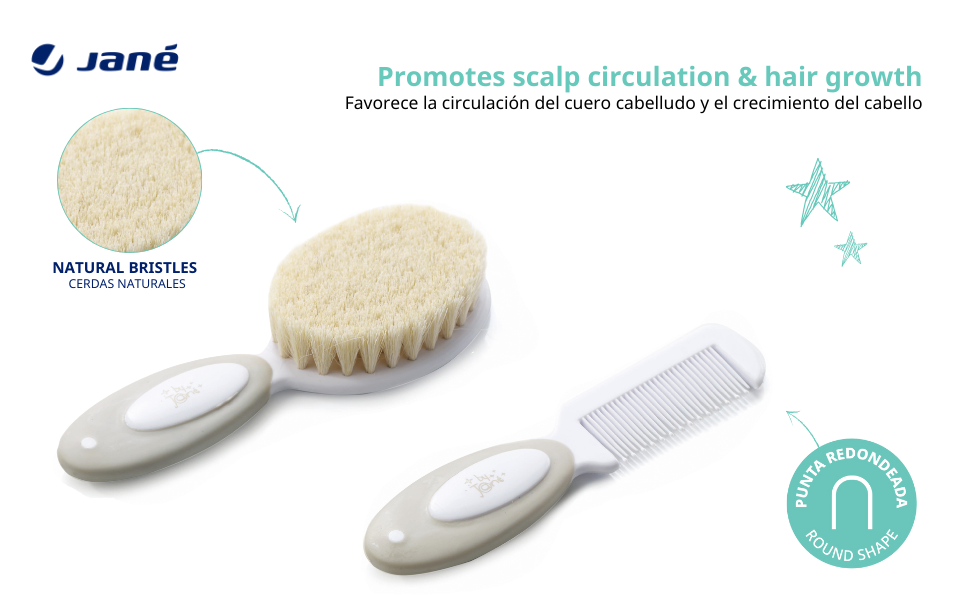 jane baby hygiene set with toiletry bag sand grooming kit