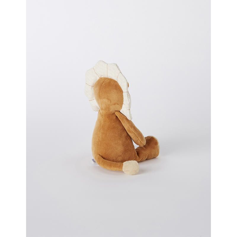 Nookies B&K Soft Toy Small 25Cm - Bou