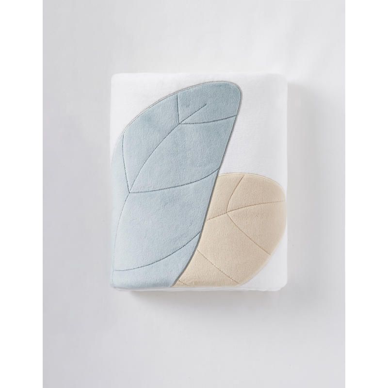 Nookies B&K Set Of 6 Crib Protections