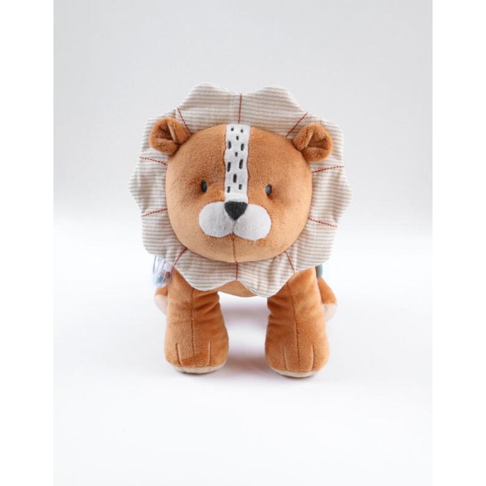 Nookies B&K Activity Soft Toy - Bou