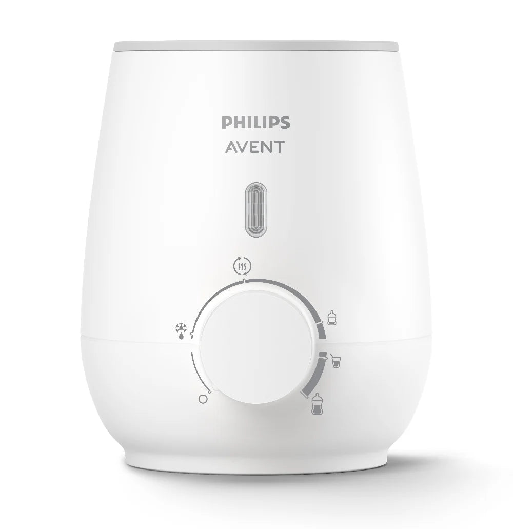 philips avent electric bottle warmer baby milk warmer