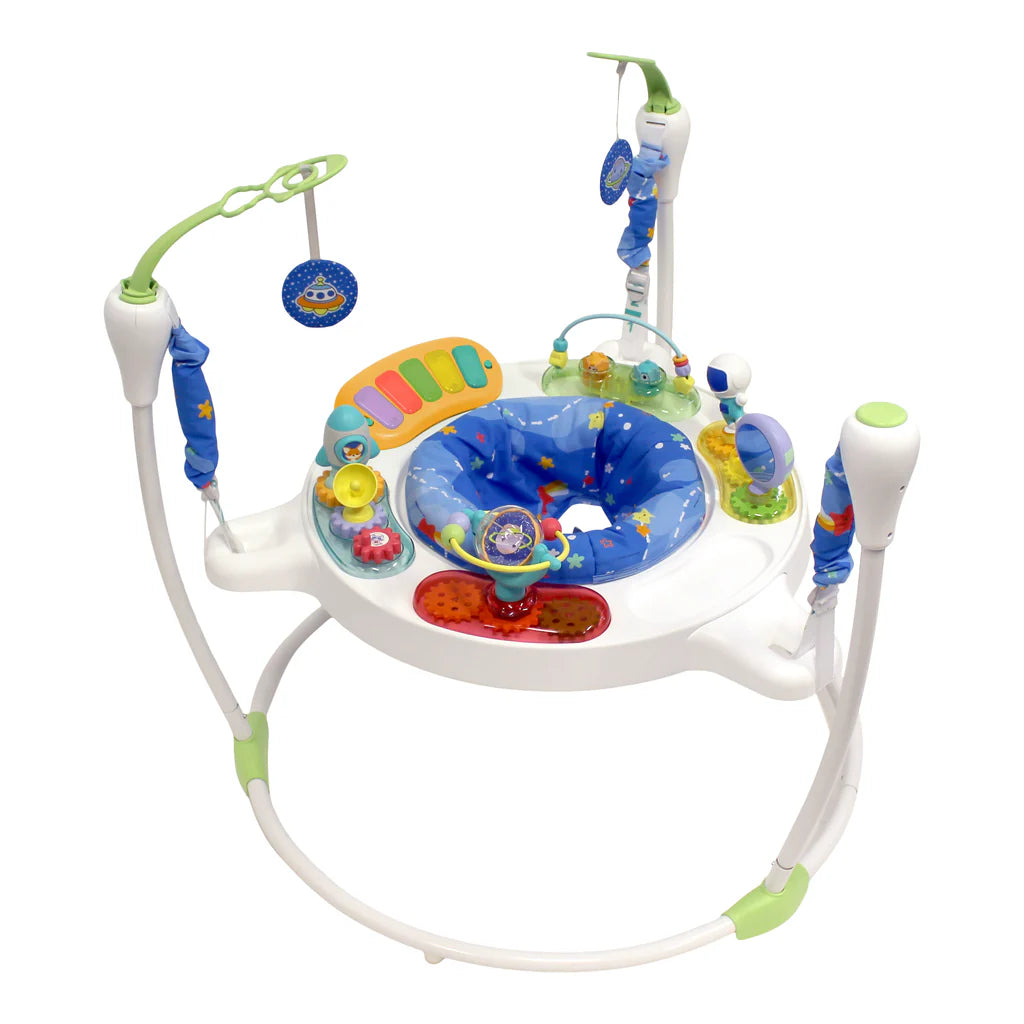 infantino magic motion activity jumper
