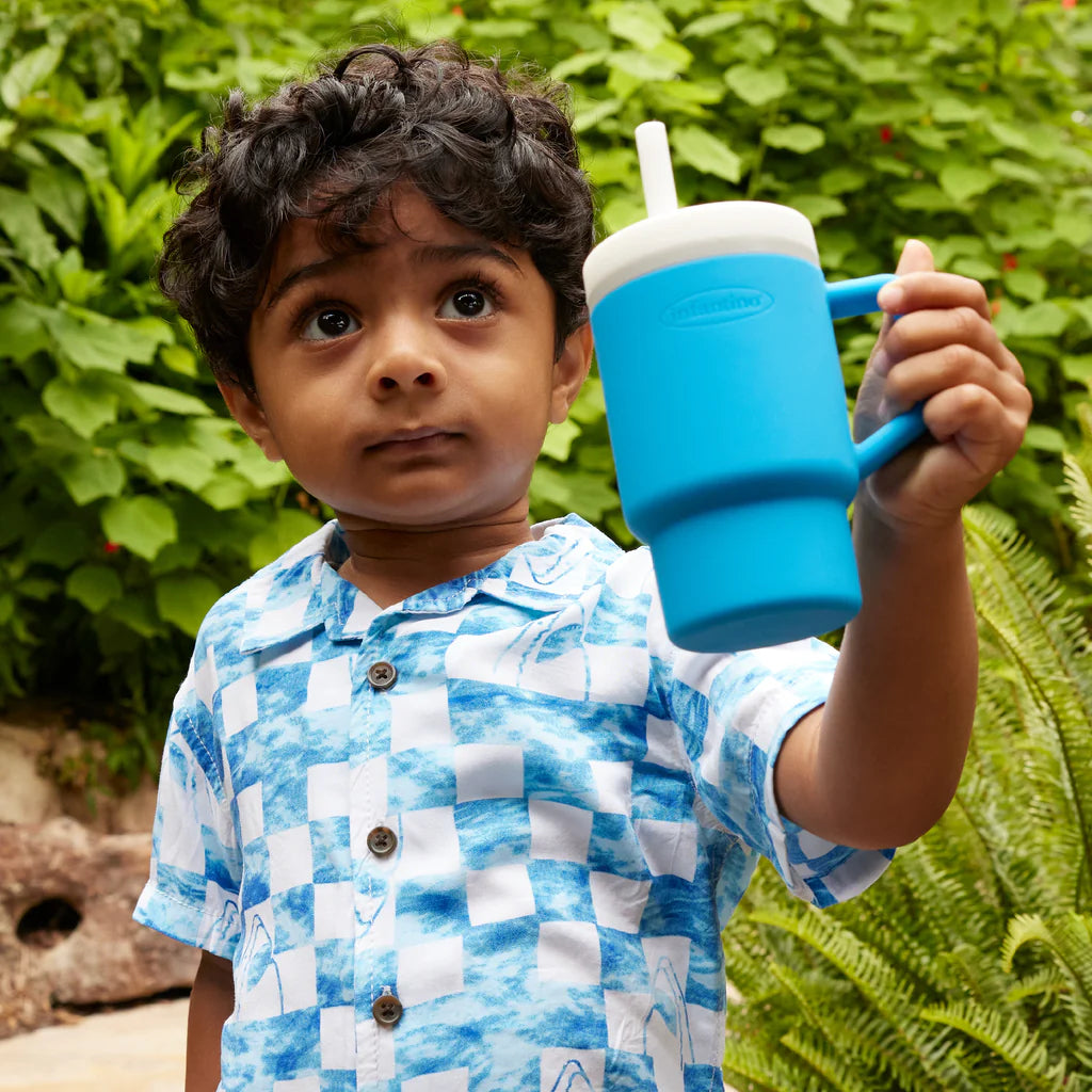 infantino my 1st tumbler - ocean