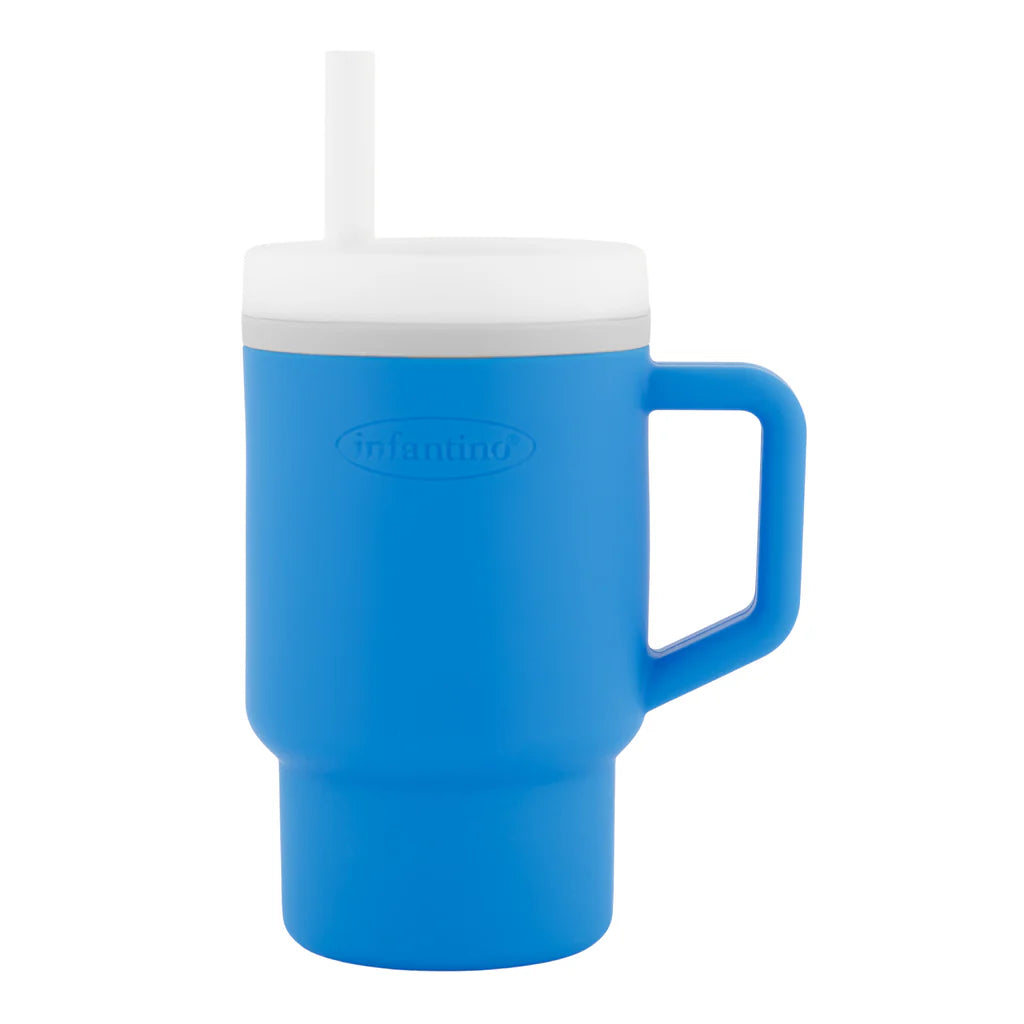 infantino my 1st tumbler - ocean