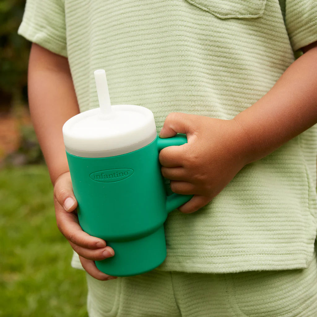 infantino my 1st tumbler - alpine