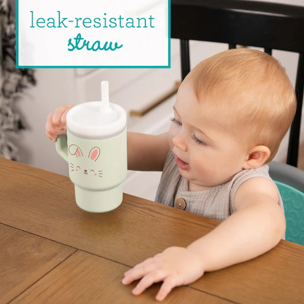 infantino my 1st tumbler - easter bunny