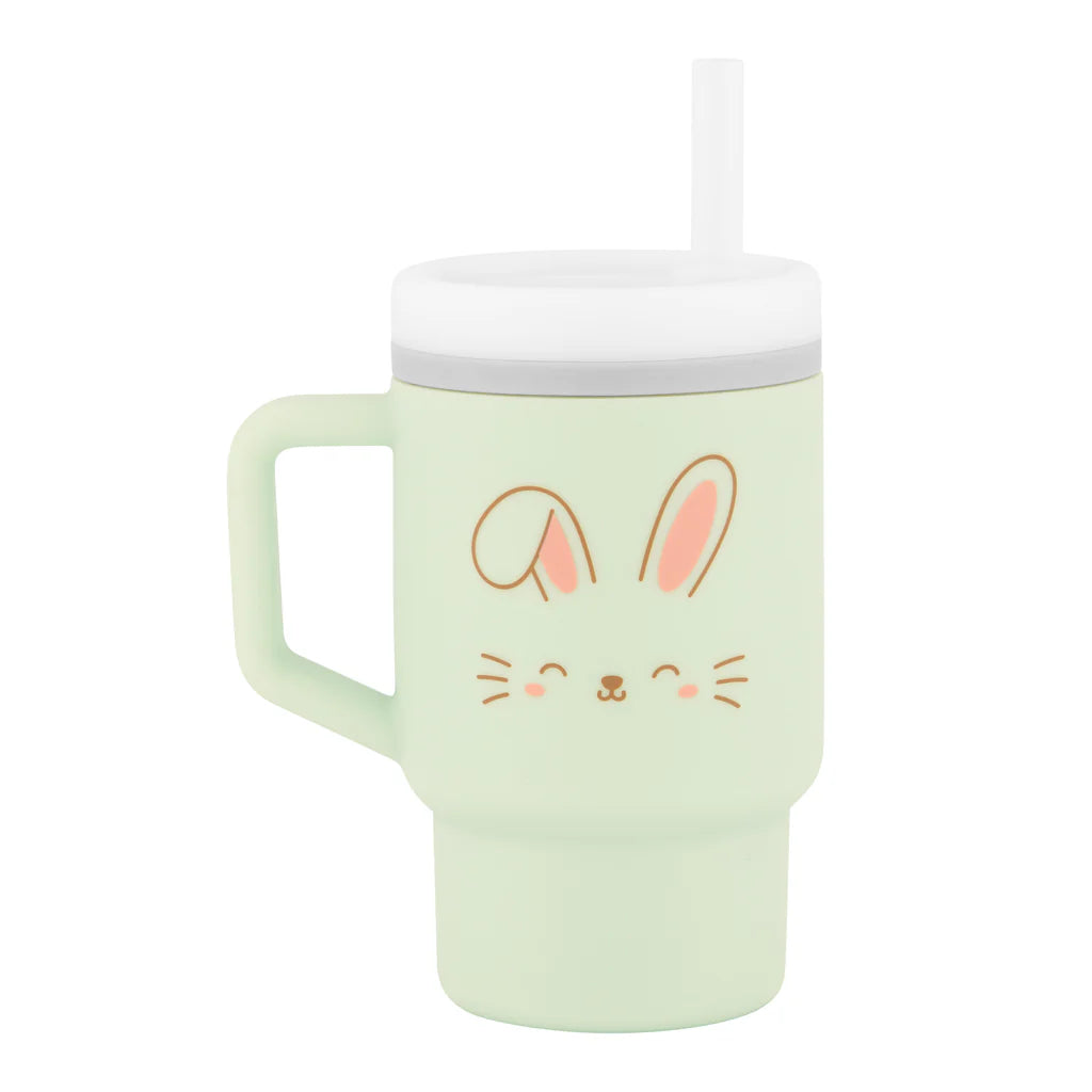 infantino my 1st tumbler - easter bunny