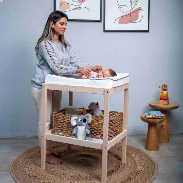kukka universal wooden table