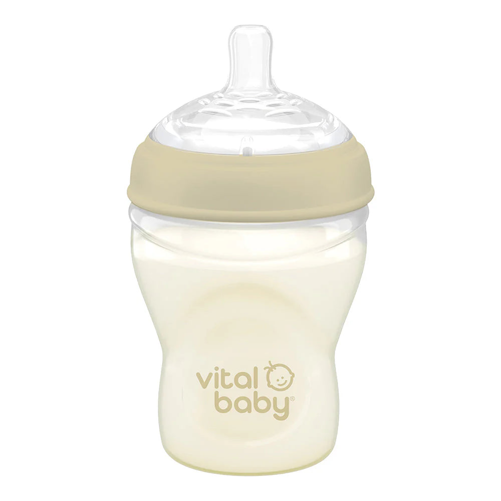 vital baby bottle 240ml