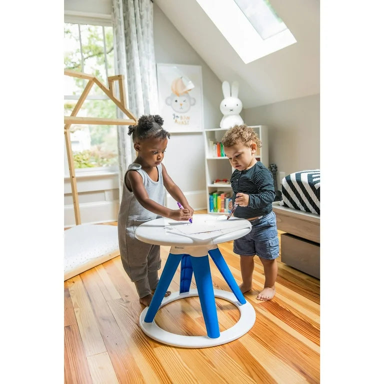baby einstein be awg 4in1 discovery center